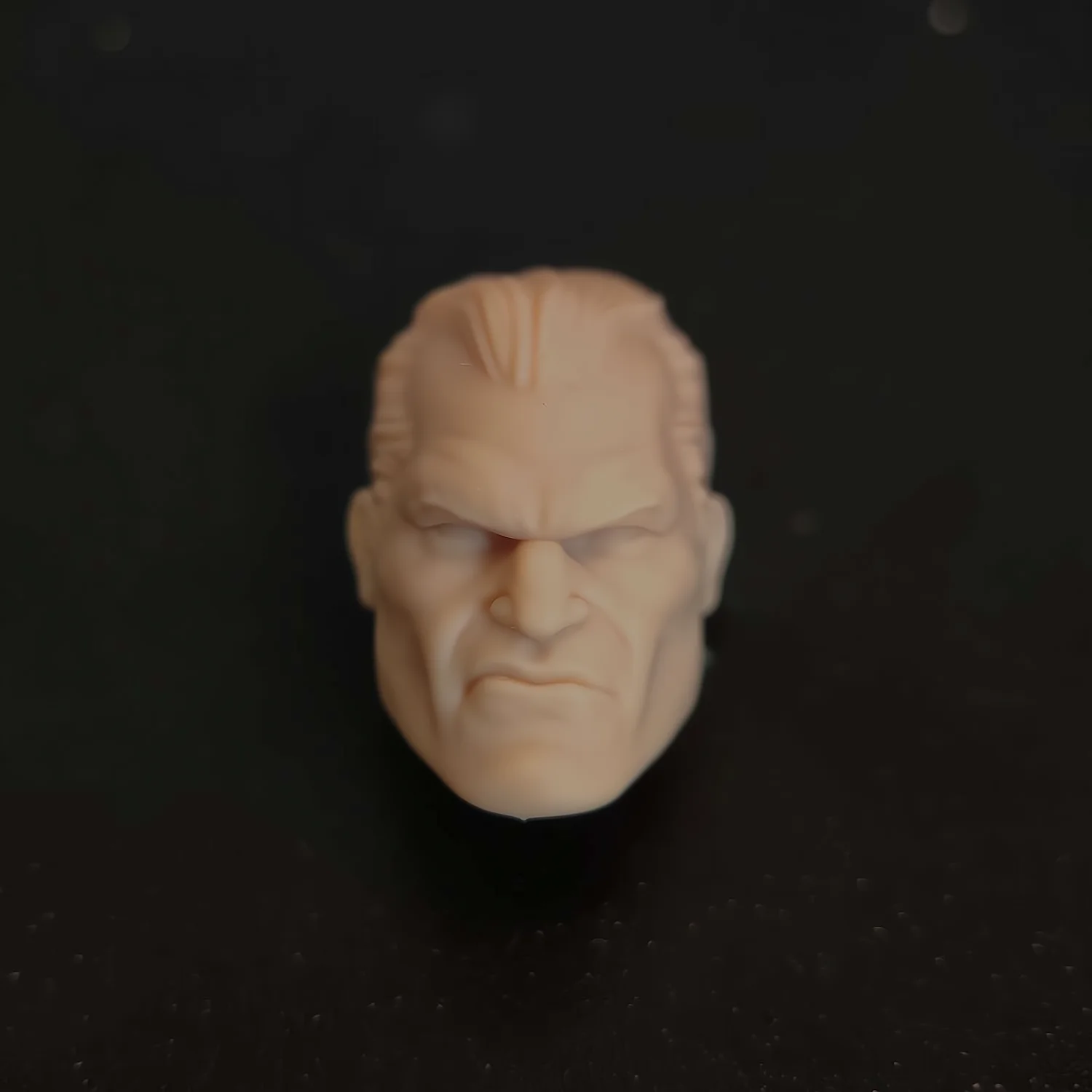HL1348 DIY Индивидуальный масштаб 1/18 1/12 1/10 Неокрашенная голова Фрэнка С для 3,75 "6" 7 "фигурки SHF ML Mafex Mez NECA Mcf
HL1348 DIY Индивидуальный масштаб 1/18 1/12 1/10 Неокрашенная голова Фрэнка С для 3,75 "6" 7 "фигурки SHF ML Mafex Mez NECA Mcf