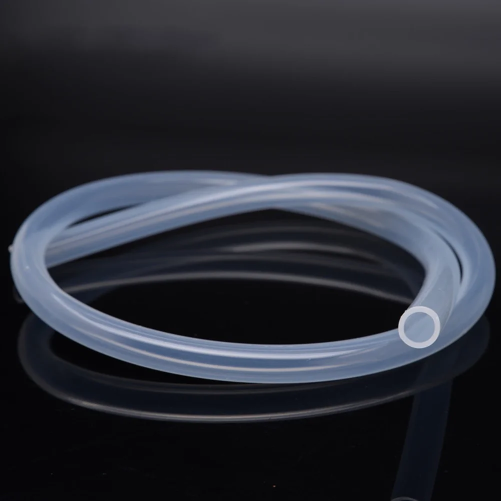 Flexible 10M Clear Tubing Industrial Water Tube Food Grade Fluid Transport Transparent Hose Pvc Tube Drain Valve Connection Pvc
Flexible 10M Clear Tubing Industrial Water Tube Food Grade Fluid Transport Transparent Hose Pvc Tube Drain Valve Connection Pvc
