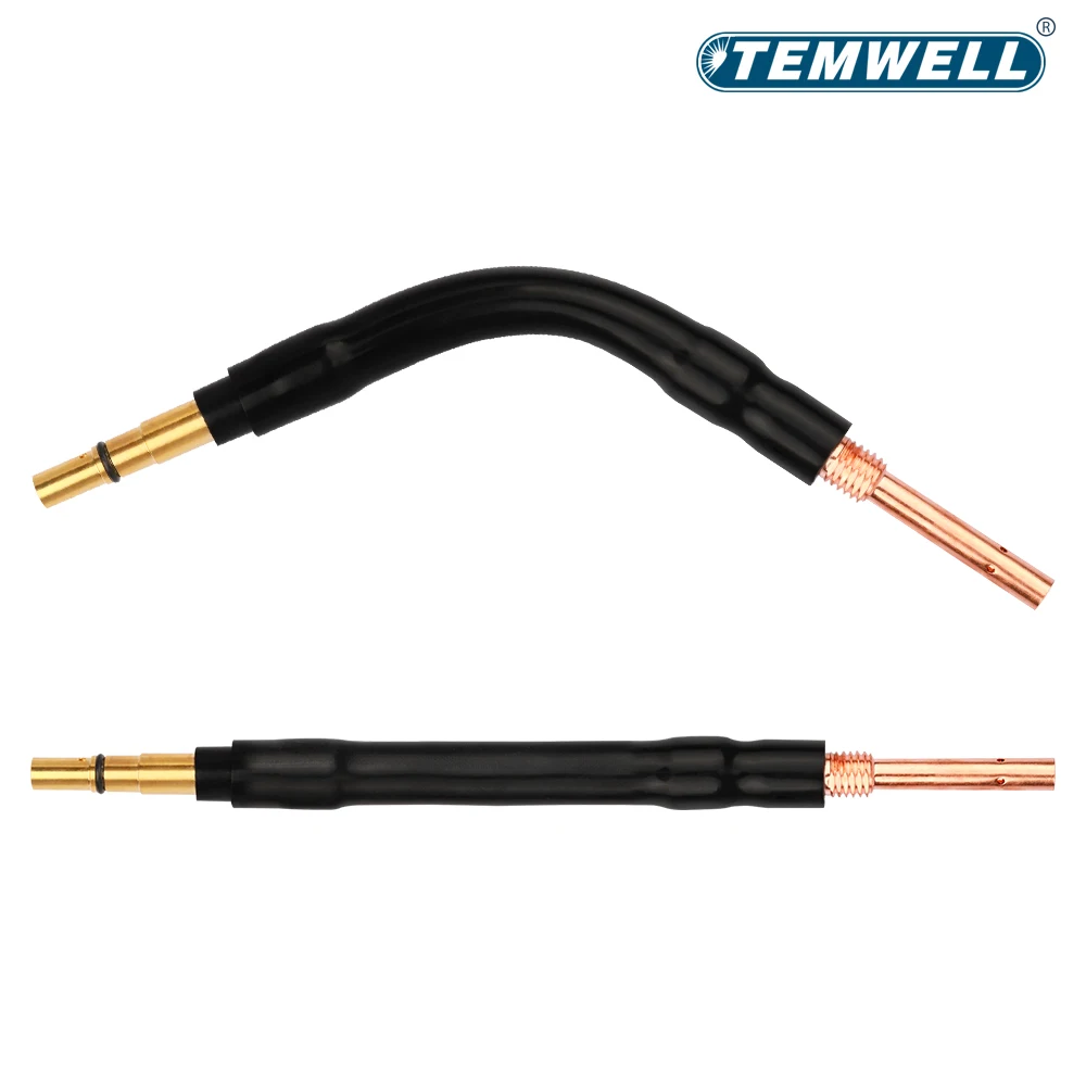 500A Welding Torch Binzel 500A flexible swan neck MIG Welding Torch Consumables Straight Welding Guns Pipe Bending Adapter
500A Welding Torch Binzel 500A flexible swan neck MIG Welding Torch Consumables Straight Welding Guns Pipe Bending Adapter