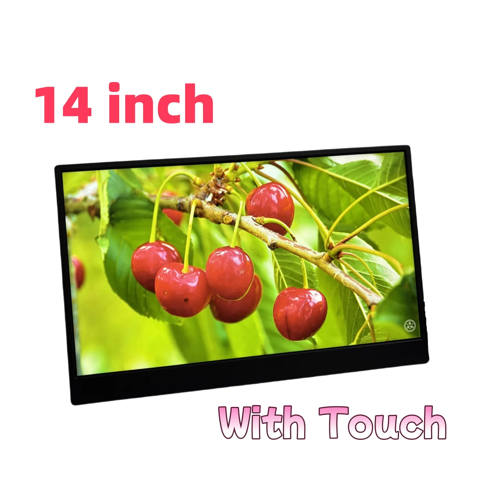 14inch 4K Portable Monitor 1920*1200 100%SRGB ADS-IPS Extended Display with Bracket With touch For PC Laptop Phone Switch
14inch 4K Portable Monitor 1920*1200 100%SRGB ADS-IPS Extended Display with Bracket With touch For PC Laptop Phone Switch
