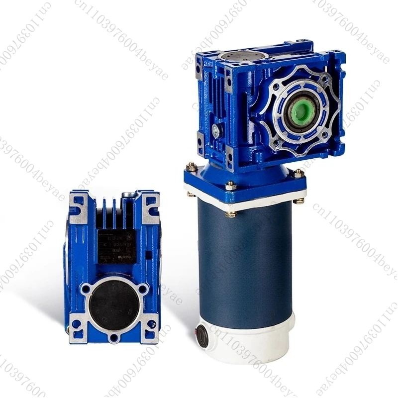 DC deceleration worm gear motor adjustable speed DC turbo worm gear
DC deceleration worm gear motor adjustable speed DC turbo worm gear