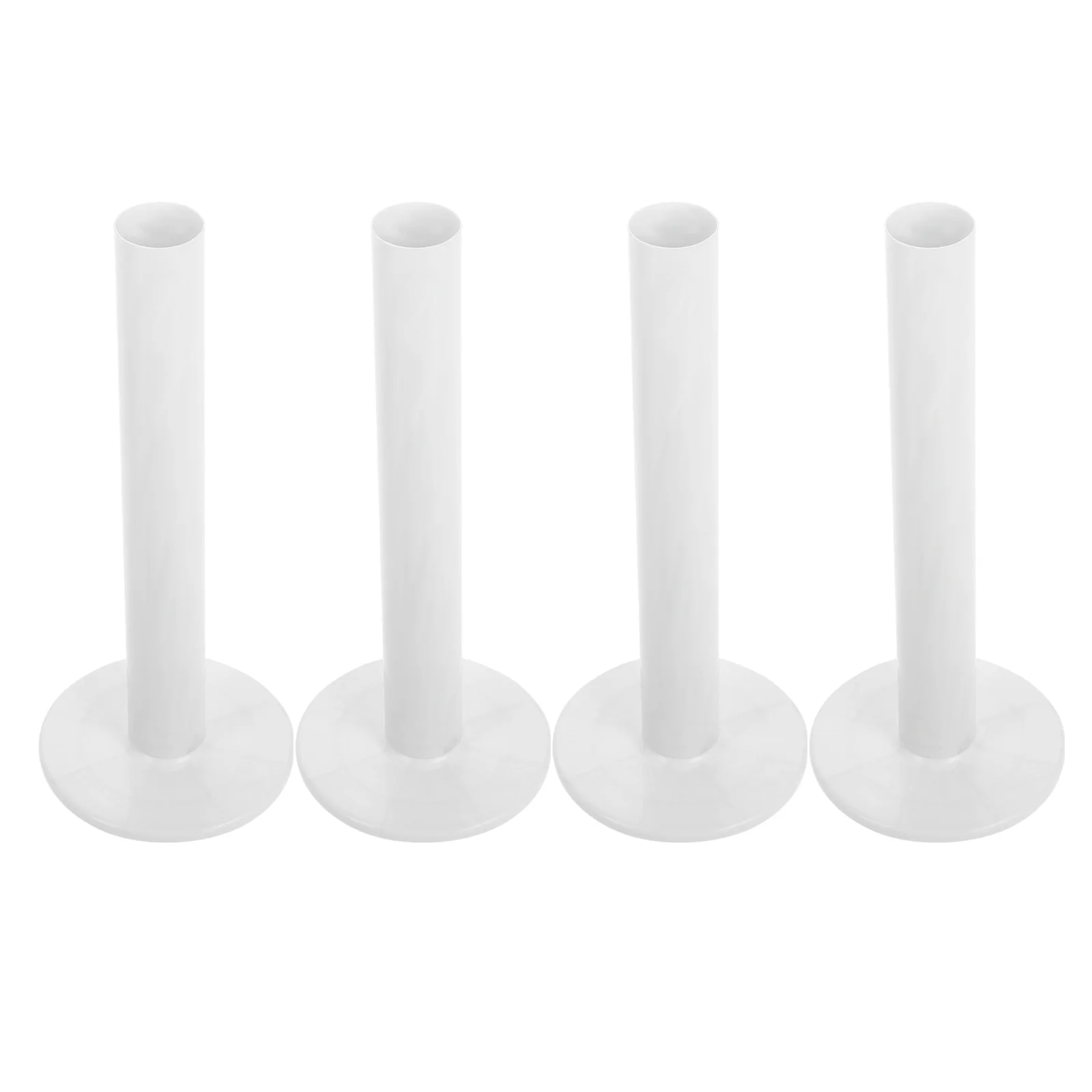 4Pcs Standing Leg Support Brackets for Sturdy Mini Holder Display Frame Action Figure Stand Action Figure Support
4Pcs Standing Leg Support Brackets for Sturdy Mini Holder Display Frame Action Figure Stand Action Figure Support