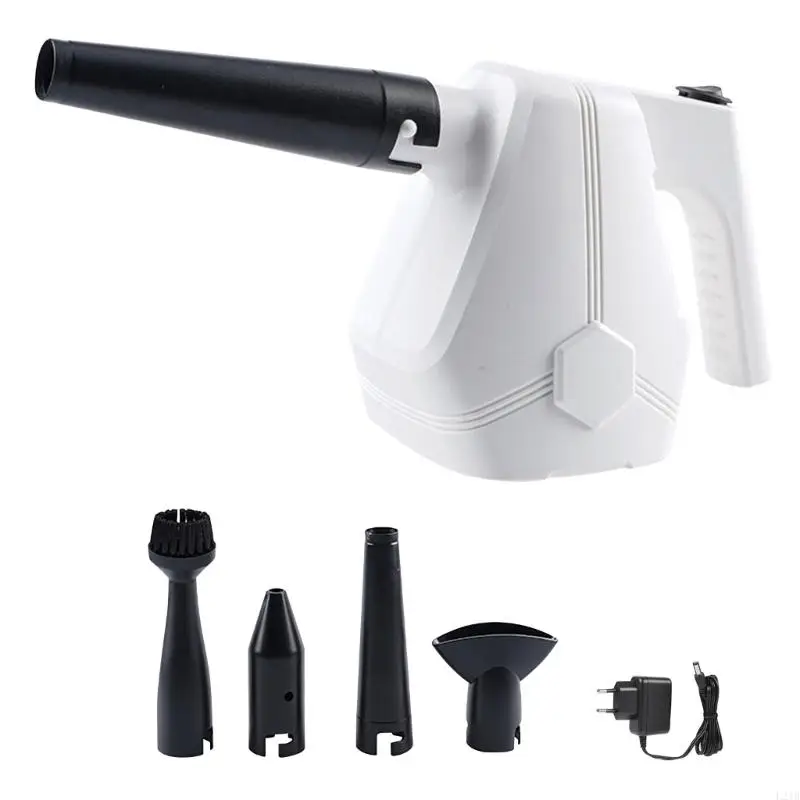 2025 Новый эргономичный электрический воздуходувка 350 400 Вт 35 м/с для компьютерных компонентов салона автомобиля АБС-пластик
2025 Новый эргономичный электрический воздуходувка 350 400 Вт 35 м/с для компьютерных компонентов салона автомобиля АБС-пластик