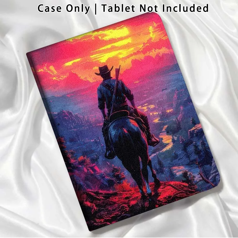 Horseback Riding For Xiaomi Poco Redmi Pad 2 4 5 6 6S 7 7S SE Pro Ultra Max 14 11 8.8 11.2 12.5 Inch Tablet Case
Horseback Riding For Xiaomi Poco Redmi Pad 2 4 5 6 6S 7 7S SE Pro Ultra Max 14 11 8.8 11.2 12.5 Inch Tablet Case