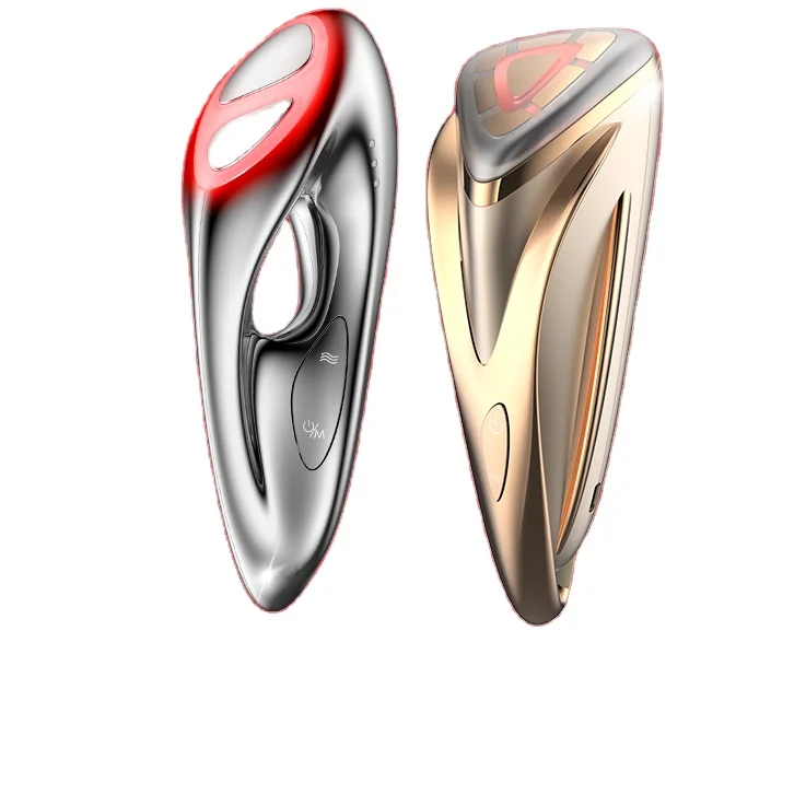 USB LED Red Light Therapy Home Use Anti-Aging Frequency Beauty Device Facial Rejuvenating Face Neck Lifting Massager Machine
USB LED Red Light Therapy Home Use Anti-Aging Frequency Beauty Device Facial Rejuvenating Face Neck Lifting Massager Machine