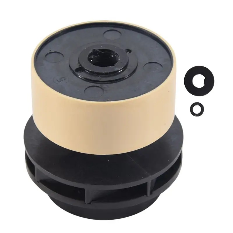 A66P-1Pcs Coolant Pump Rotor For Toyota Prius ZVW30 2010-2015 Lexus CT200H 161A0-39015
A66P-1Pcs Coolant Pump Rotor For Toyota Prius ZVW30 2010-2015 Lexus CT200H 161A0-39015