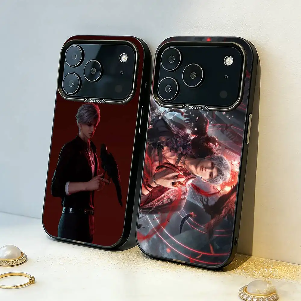 Sylus Love And Deep Space Phone Case For iPhone17,16,15,14,13,12,11,Pro,MAX White Matte Shockproof Cover
Sylus Love And Deep Space Phone Case For iPhone17,16,15,14,13,12,11,Pro,MAX White Matte Shockproof Cover