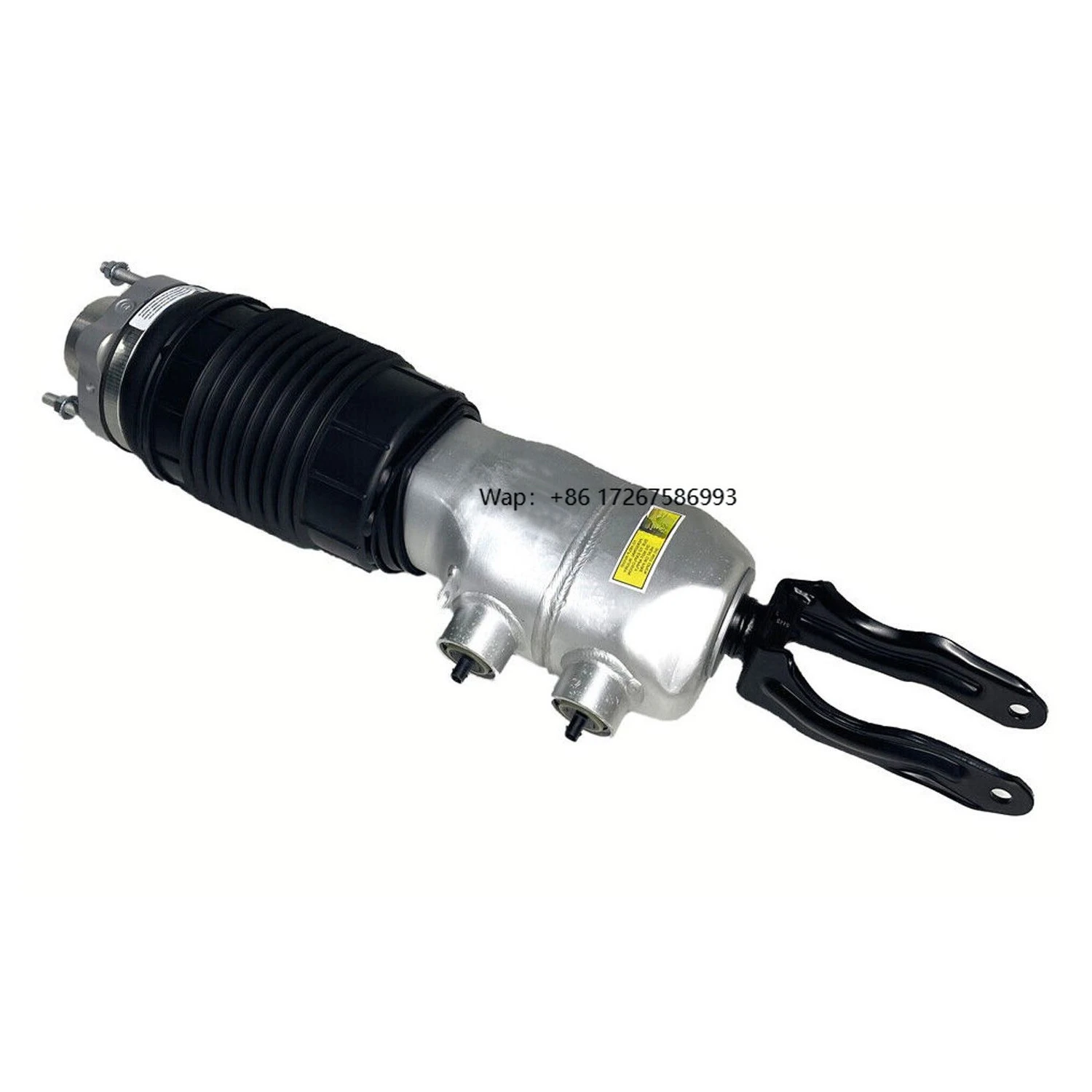 DIDEXI Front Air Suspension Strut Shock Absorber for Porsche Panamera 971 971616037G 971616038G
DIDEXI Front Air Suspension Strut Shock Absorber for Porsche Panamera 971 971616037G 971616038G