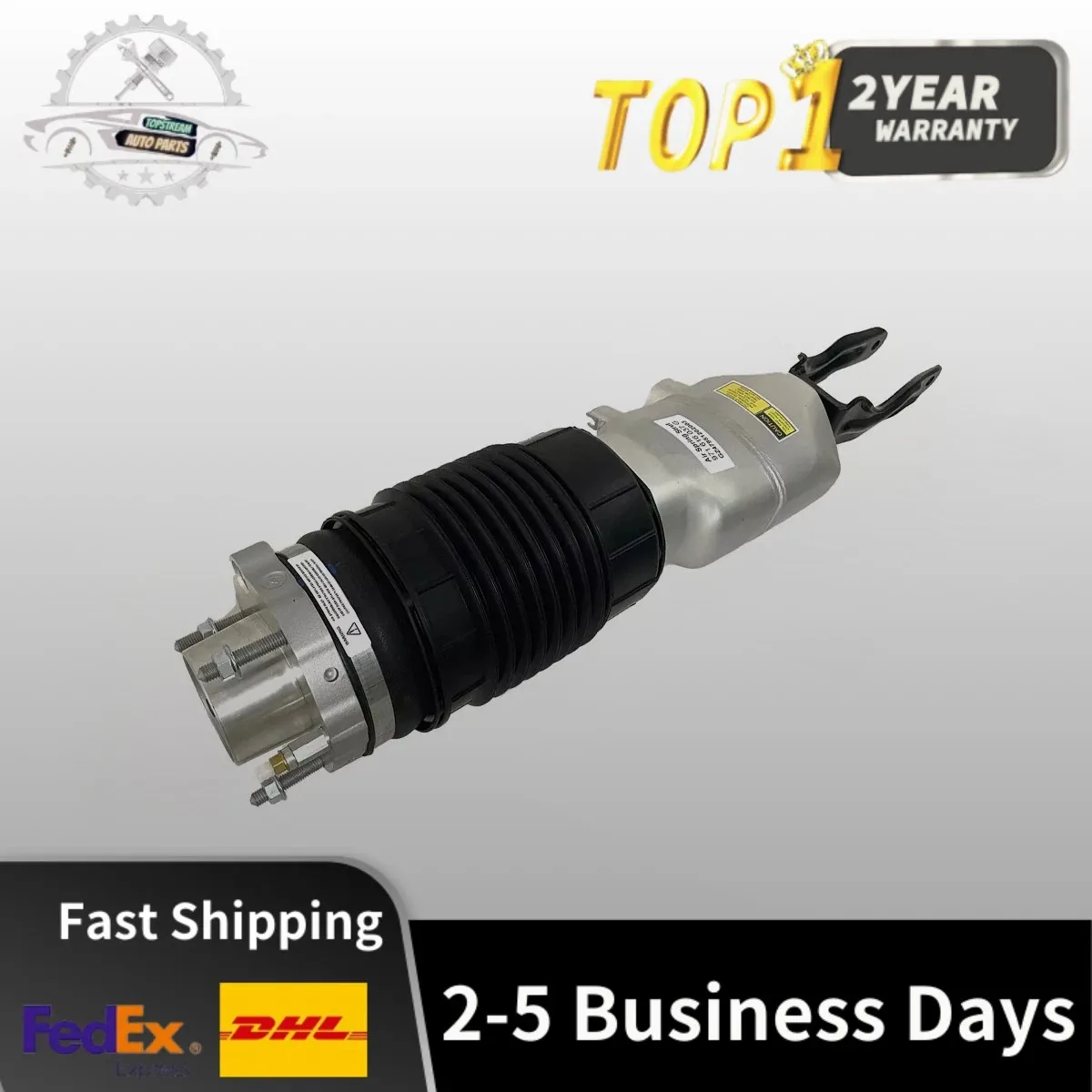 Front Right Air Suspension Strut PASM Fit Porsche Panamera 971616038G 2017-2022
Front Right Air Suspension Strut PASM Fit Porsche Panamera 971616038G 2017-2022