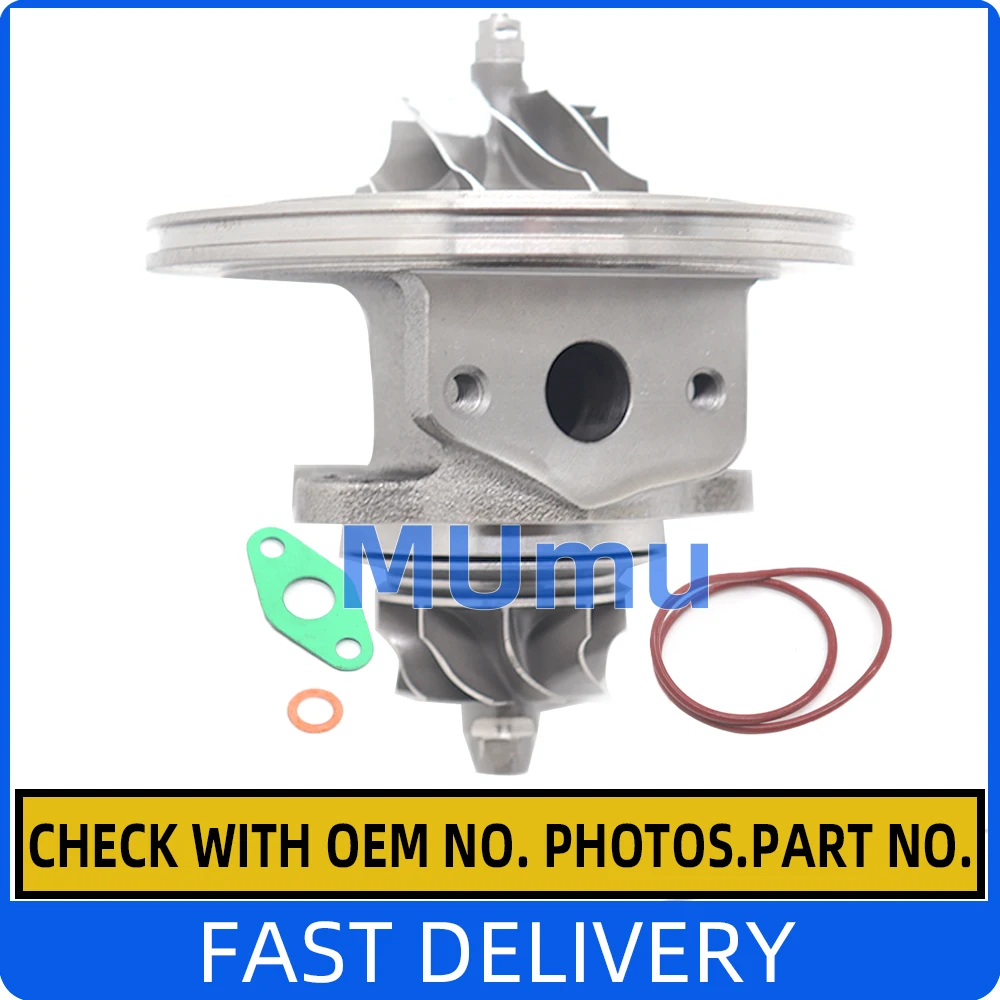 Turbo Cartridge CHRA Core For 54399880065 BMW 335D 535D 635D X3 X5 X6 3.5D 213Kw
Turbo Cartridge CHRA Core For 54399880065 BMW 335D 535D 635D X3 X5 X6 3.5D 213Kw