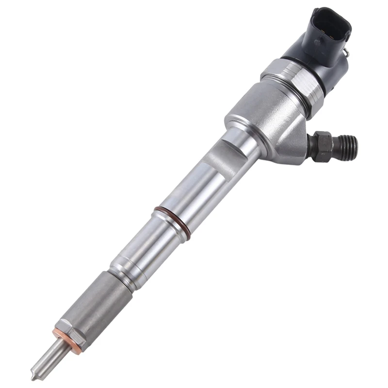 1 Piece 0445110432 New Diesel Fuel Injector Nozzle Replacement Parts Accessories For JAC
1 Piece 0445110432 New Diesel Fuel Injector Nozzle Replacement Parts Accessories For JAC