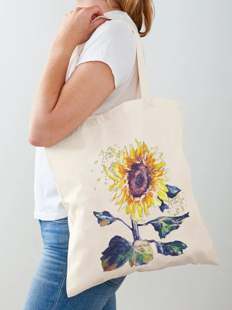 Joy and Magic Of Sunflower Tote Bag shopping bag Cloth bags custom fabric bag supermarket folding
Joy and Magic Of Sunflower Tote Bag shopping bag Cloth bags custom fabric bag supermarket folding