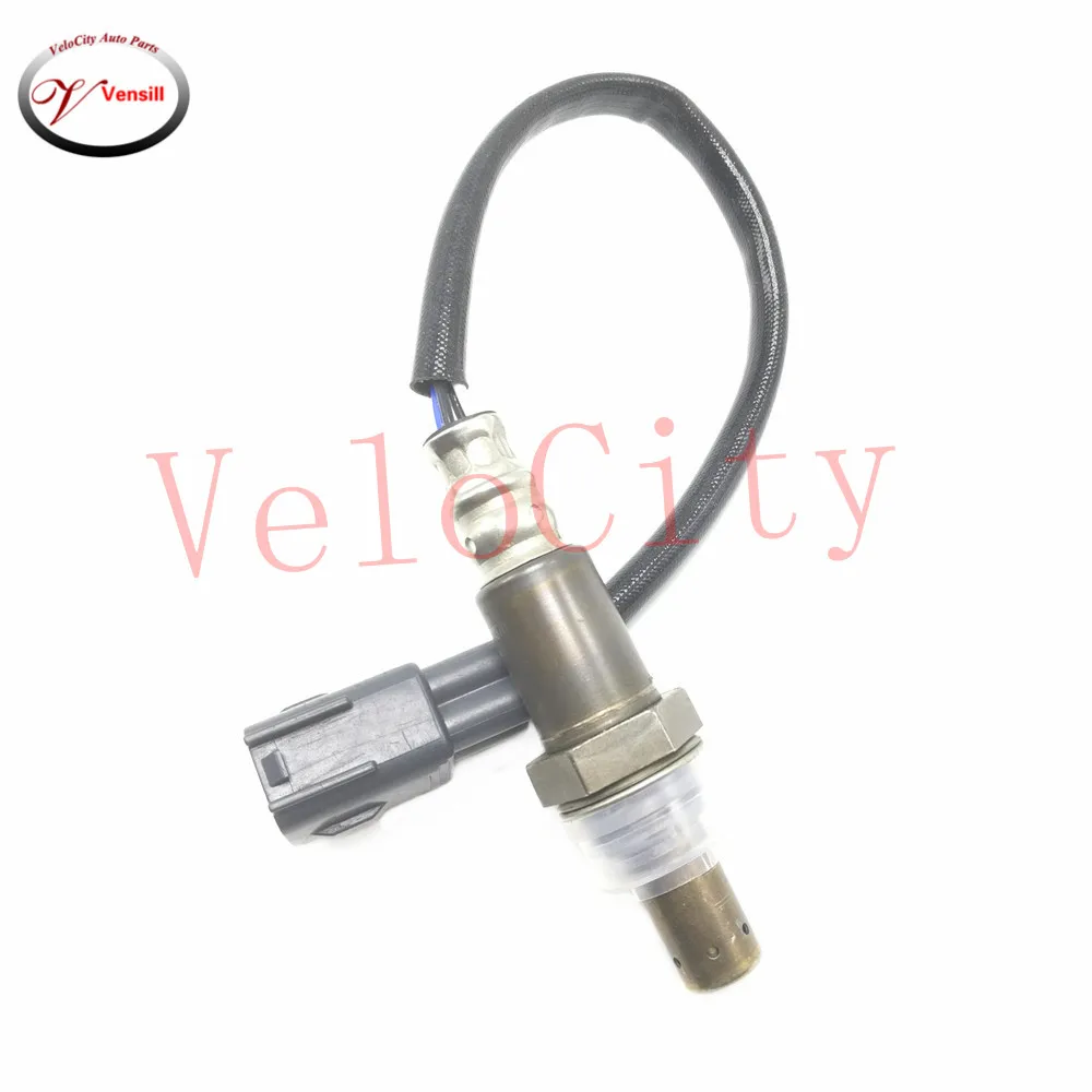 Oxygen Sensor O2 Sensor For Land Cruiser Lexus LX450D LX460 LX570 Part No# 89465-60370 234-4169
Oxygen Sensor O2 Sensor For Land Cruiser Lexus LX450D LX460 LX570 Part No# 89465-60370 234-4169