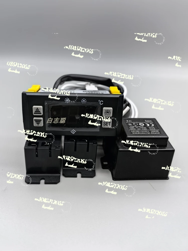 For SF-104S-2 Cold Storage Electronic Temperature Controller Adjustable Digital Display Accessories Display
For SF-104S-2 Cold Storage Electronic Temperature Controller Adjustable Digital Display Accessories Display