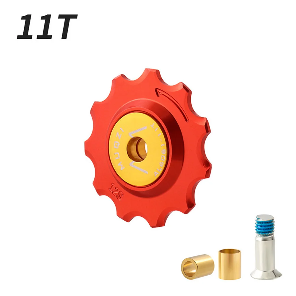 Brand New Ceramic Bearing Bike Bearing Set Black Ceramic Gold Red Silver 11T/12T/13T/14T 41.6mm/51mm/54mm/57mm
Brand New Ceramic Bearing Bike Bearing Set Black Ceramic Gold Red Silver 11T/12T/13T/14T 41.6mm/51mm/54mm/57mm