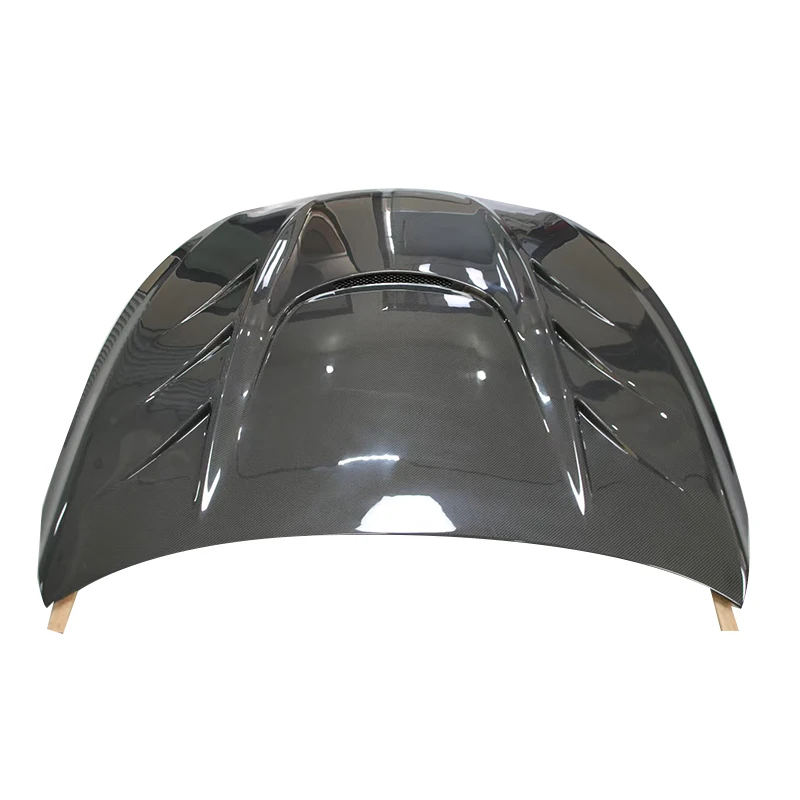 High Quality TV Style Carbon Fiber Car Part Engine Hood Bonnet for G37 Sedan or COUPE Perfetc Fitment
High Quality TV Style Carbon Fiber Car Part Engine Hood Bonnet for G37 Sedan or COUPE Perfetc Fitment