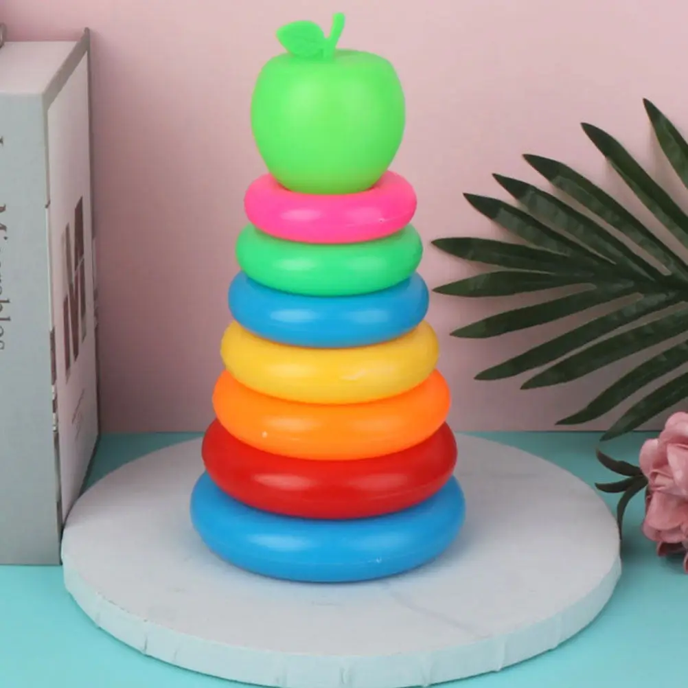 Bright Candy Tone Ring Toss Game for Toddlers Outdoor Fun Educational Activity Promotes Coordination and Engagement
Bright Candy Tone Ring Toss Game for Toddlers Outdoor Fun Educational Activity Promotes Coordination and Engagement