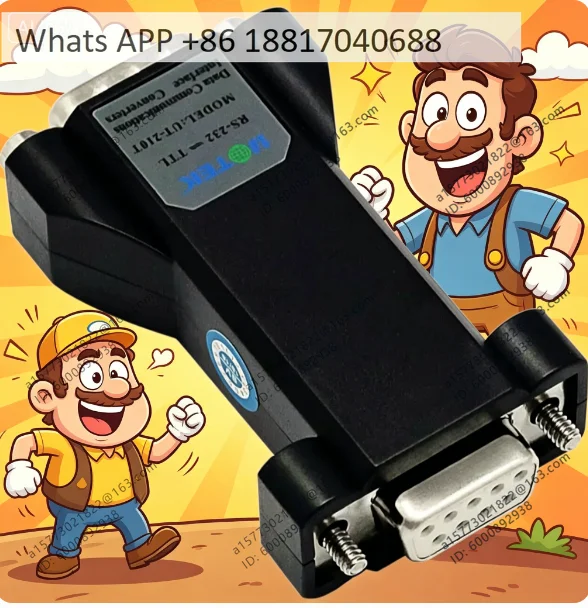 232 to TTL conversion module 3.3V interface ttl to serial RS232 protocol converter UT-210T
232 to TTL conversion module 3.3V interface ttl to serial RS232 protocol converter UT-210T