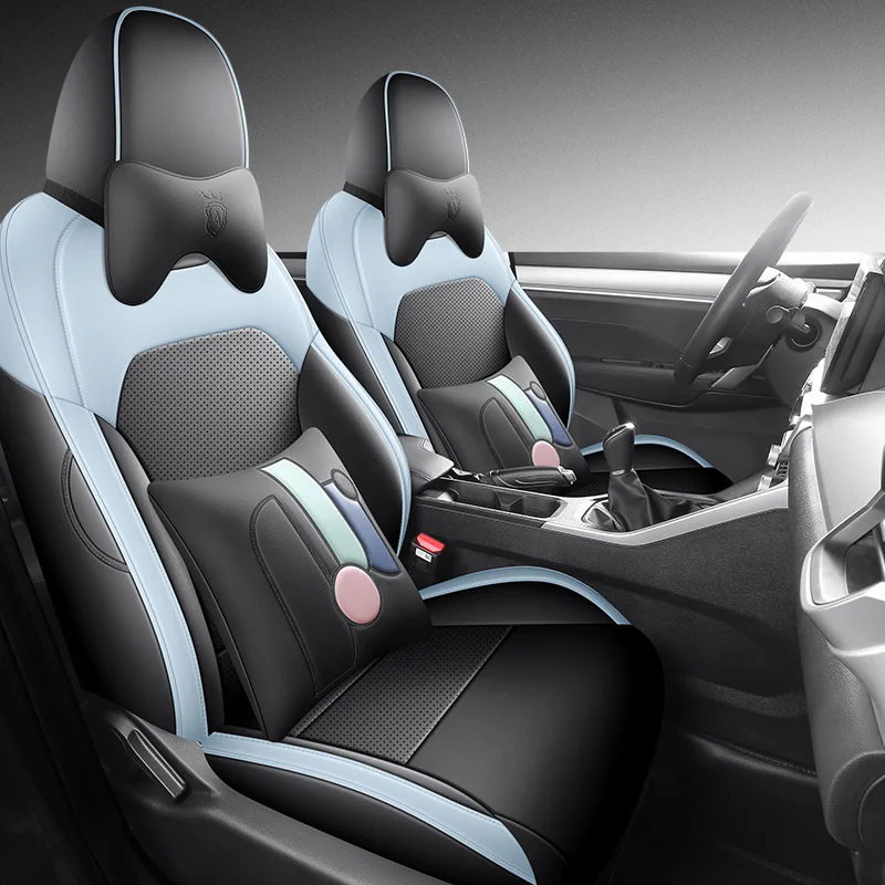 Красочный чехол для сиденья Geely 19-25 годов, подушка для сиденья Colorful Pro Four Seasons, чехол для сиденья
Красочный чехол для сиденья Geely 19-25 годов, подушка для сиденья Colorful Pro Four Seasons, чехол для сиденья