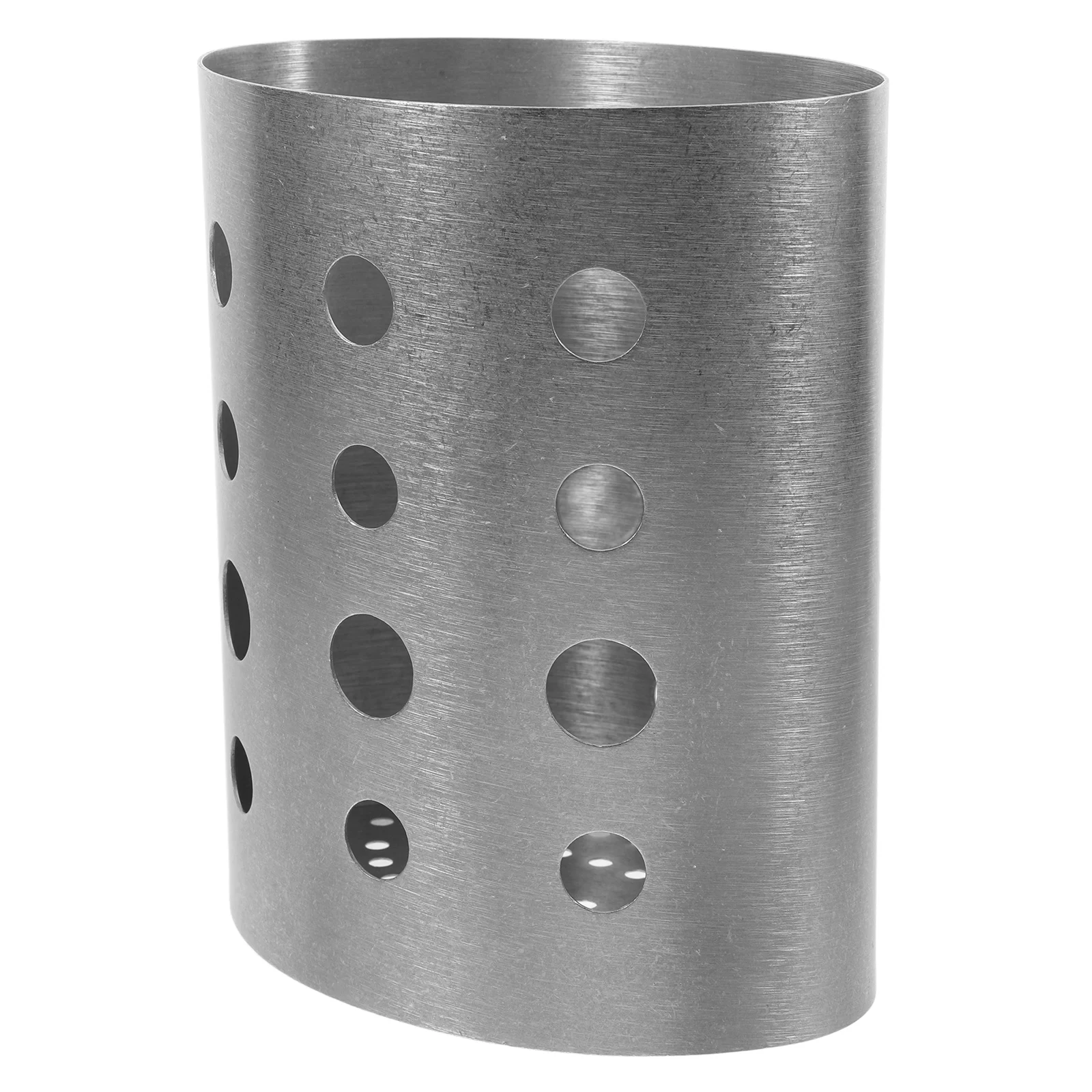 Retro Stainless Steel Chopstick Holder Large Capacity Kitchen Utensil Rack Silverware ganizer Storage Container
Retro Stainless Steel Chopstick Holder Large Capacity Kitchen Utensil Rack Silverware ganizer Storage Container