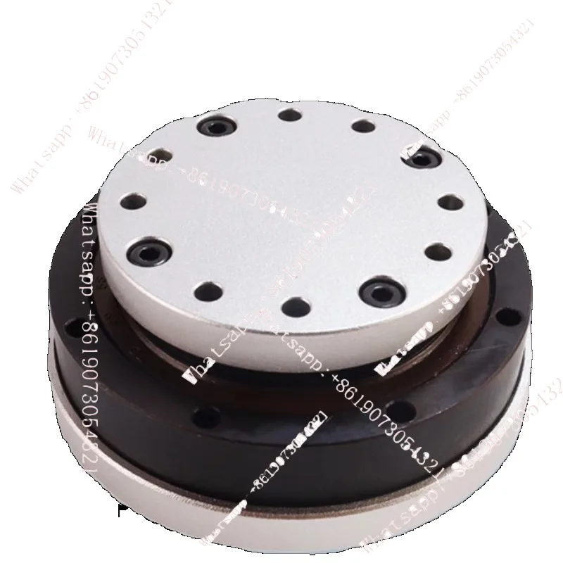 Series micro ultra-thin harmonic gear reducer can be directly connected to servo motor
Series micro ultra-thin harmonic gear reducer can be directly connected to servo motor