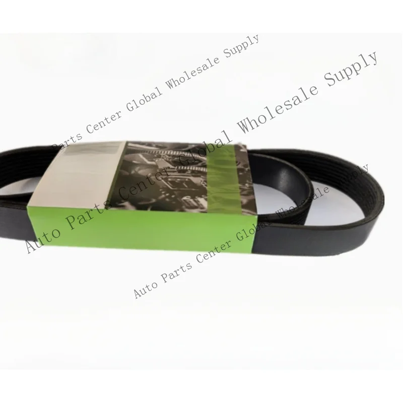 Z+ for 1pcs SANLUX 8PK1765 Automobile Belt Transmission Belt Bus Assembly Belt
Z+ for 1pcs SANLUX 8PK1765 Automobile Belt Transmission Belt Bus Assembly Belt