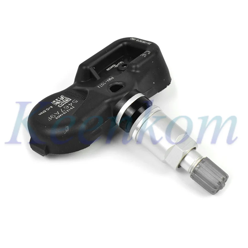4260733021 42607-33021 Car Tire Pressure Sensors Monitoring System TPMS Sensor For Scion Toyota Lexus 315Mhz PMV-107J
4260733021 42607-33021 Car Tire Pressure Sensors Monitoring System TPMS Sensor For Scion Toyota Lexus 315Mhz PMV-107J