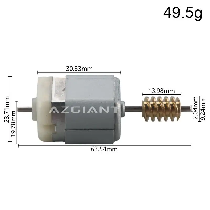 1020333 912114 Car Steering Column Lock Actuator motor DC 12V For Benz C-Class S204 C200 C230 2007-2014 vehicle accessories DIY
1020333 912114 Car Steering Column Lock Actuator motor DC 12V For Benz C-Class S204 C200 C230 2007-2014 vehicle accessories DIY