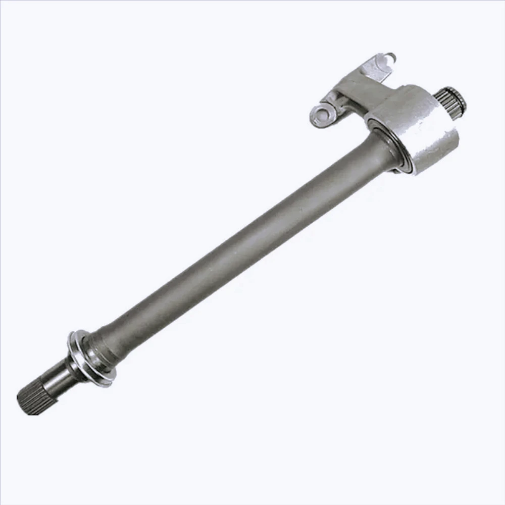 ZZ-New!Car Front Half Shaft Assy Intermediate Shaft 44500-T2A-A00 For Honda Accord 2013-2017 CR-V 2015-2019 44500T2AA00
ZZ-New!Car Front Half Shaft Assy Intermediate Shaft 44500-T2A-A00 For Honda Accord 2013-2017 CR-V 2015-2019 44500T2AA00