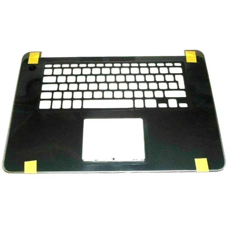 Новая передняя панель для передней клавиатуры для Dell XPS 15 9530 Precision M3800 0WXWC6 0WXWC6
Новая передняя панель для передней клавиатуры для Dell XPS 15 9530 Precision M3800 0WXWC6 0WXWC6