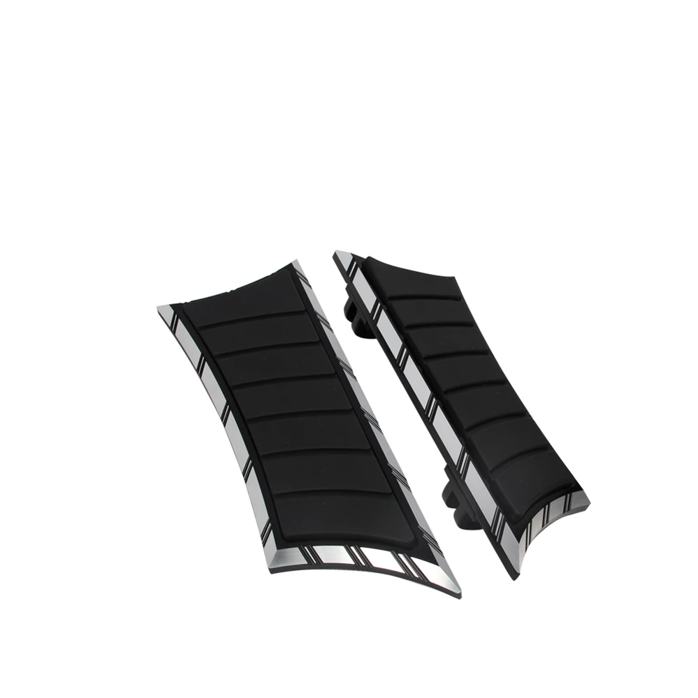 Motorcycle CNC driver floorboard front footrest footpegs pedal for Harley Gliding Soft Tail Road King series motorcycle
Motorcycle CNC driver floorboard front footrest footpegs pedal for Harley Gliding Soft Tail Road King series motorcycle