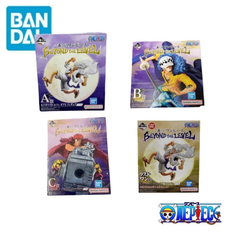В наличии оригинальный Bandai One Piece Ichiban Kuji Luffy праздничные подарки 100% натуральная фигурка модель статуя украшения аниме игрушки
В наличии оригинальный Bandai One Piece Ichiban Kuji Luffy праздничные подарки 100% натуральная фигурка модель статуя украшения аниме игрушки