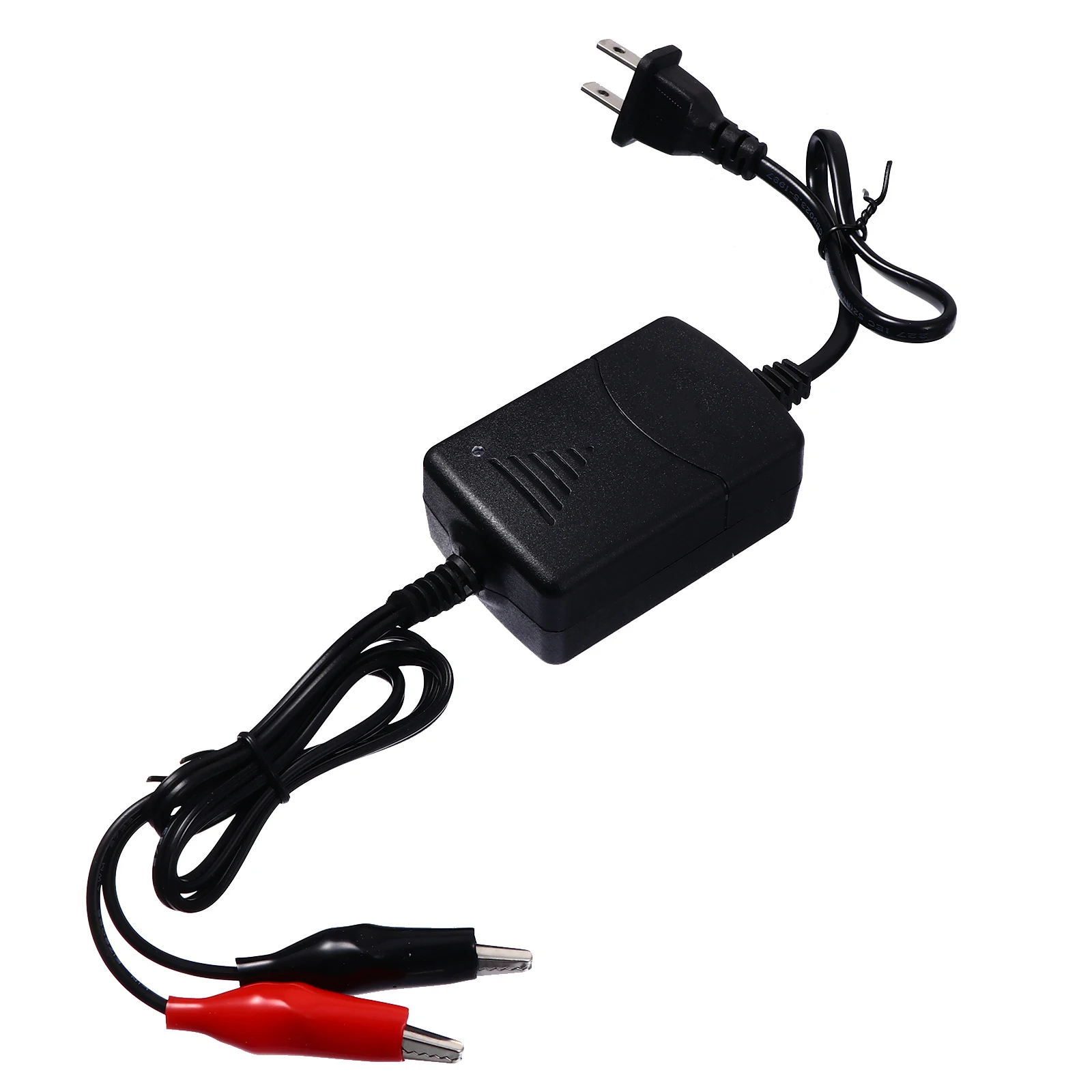 12V Motorcycle Lightweight Portable for Car Batteries Two Color Indicator Smart Design
12V Motorcycle Lightweight Portable for Car Batteries Two Color Indicator Smart Design