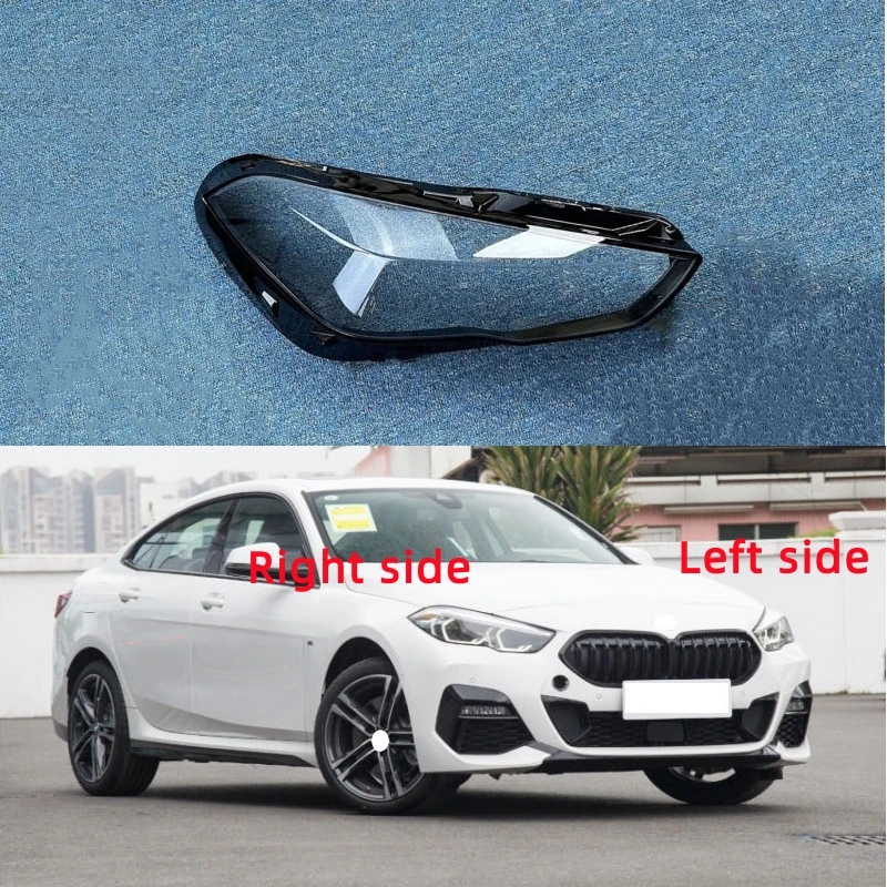 Для BMW 2 SERIES F44 2022 2023 2024 корпус фар автомобиля крышка фары линза фары стекло авто крышка корпуса
Для BMW 2 SERIES F44 2022 2023 2024 корпус фар автомобиля крышка фары линза фары стекло авто крышка корпуса