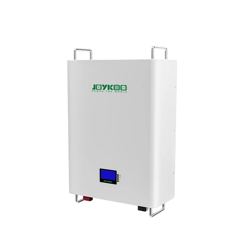 JOYKOO горячая Распродажа индивидуальный 51.2v100ah 5 кВт 10 кВт Солнечная батарея LiFePo4 настенное хранилище энергии с smart BMS
JOYKOO горячая Распродажа индивидуальный 51.2v100ah 5 кВт 10 кВт Солнечная батарея LiFePo4 настенное хранилище энергии с smart BMS