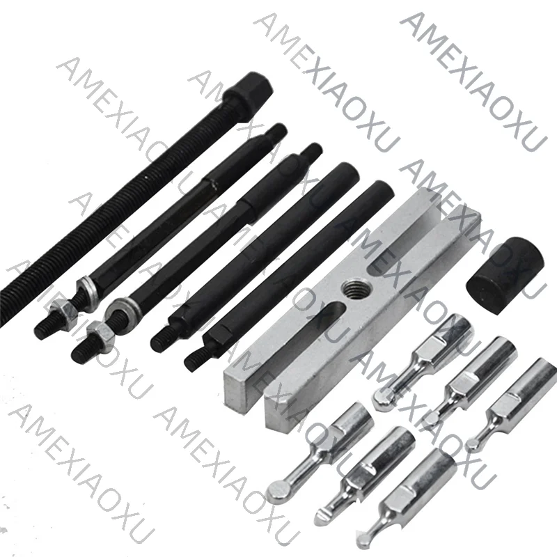 Strange Concealed Removal Tool Card Ball Slot Puller Three Inner Loading And Unloading Puller Kit Automotive Tools
Strange Concealed Removal Tool Card Ball Slot Puller Three Inner Loading And Unloading Puller Kit Automotive Tools