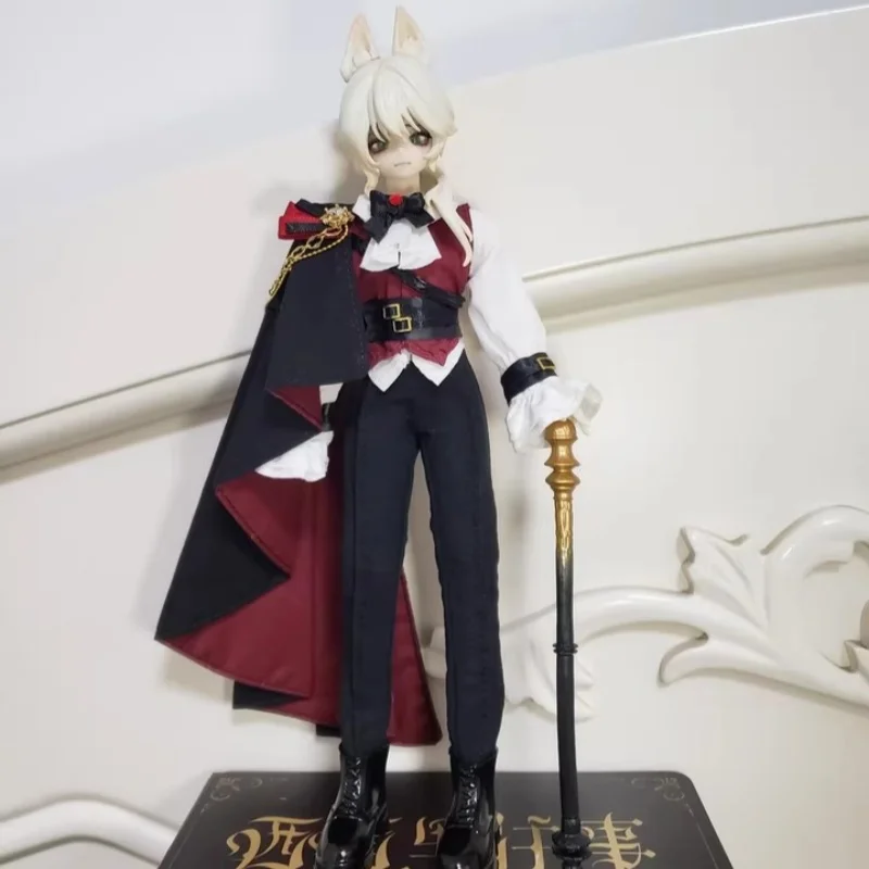 Sicily Past Mjd Blind Box - 8/12 Inch Articulated Jointed Doll Figure Ornament Hang Card Collectible Figurine Gifts In Stock
Sicily Past Mjd Blind Box - 8/12 Inch Articulated Jointed Doll Figure Ornament Hang Card Collectible Figurine Gifts In Stock