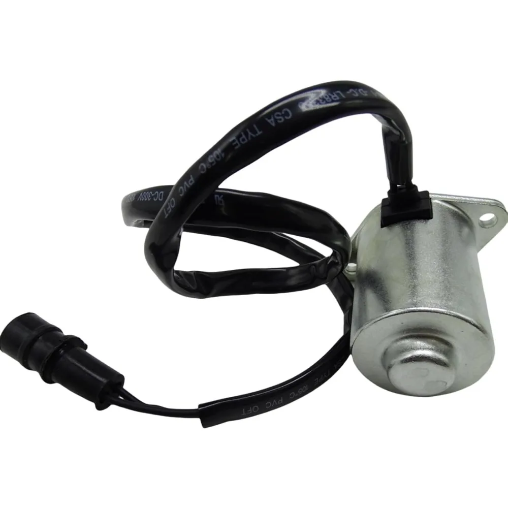 4I-5794 Swing Solenoid Valve 4I5794 Compatible with Cat E320 E312 E315 350 375 325 Excavator
4I-5794 Swing Solenoid Valve 4I5794 Compatible with Cat E320 E312 E315 350 375 325 Excavator
