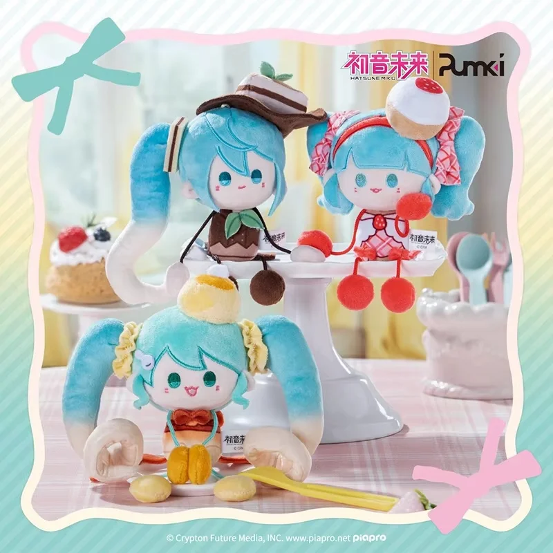 In stock Hatsune Miku Dessert Girl Series Hand In Hand Magnetic Keychain Blind Box Collectible Bag Pendant For Anime Fans
In stock Hatsune Miku Dessert Girl Series Hand In Hand Magnetic Keychain Blind Box Collectible Bag Pendant For Anime Fans