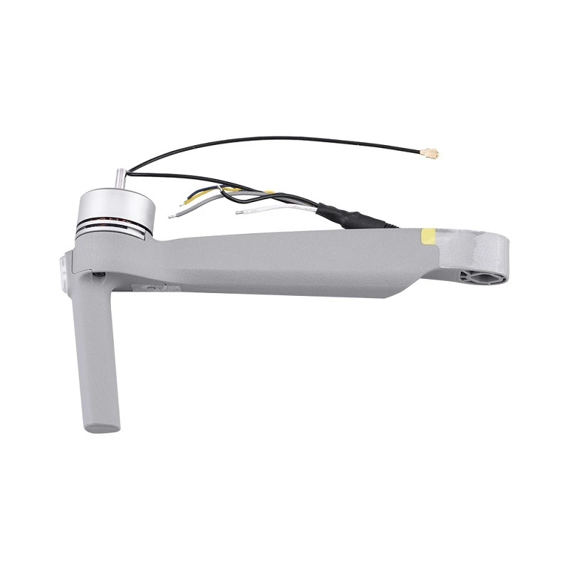 Для DJI Mavic Air 2S правая передняя рука Передняя и задняя рука машины аксессуары для ремонта
Для DJI Mavic Air 2S правая передняя рука Передняя и задняя рука машины аксессуары для ремонта
