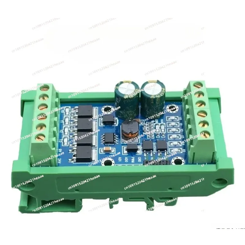 Suitable for domestic industrial control board FX2N FX1N-10MT programmable controller template
Suitable for domestic industrial control board FX2N FX1N-10MT programmable controller template