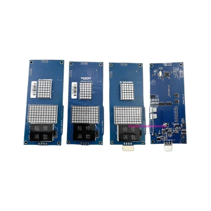 Подходит для панели вызова вызова лифта Schindler XEPBK-10/20A1 SM5000-04A SCH5600-04A-V
Подходит для панели вызова вызова лифта Schindler XEPBK-10/20A1 SM5000-04A SCH5600-04A-V