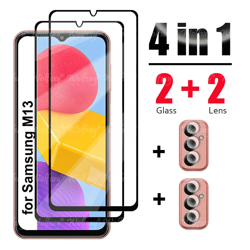 Стекло для Samaung Galaxy M13 для Galaxy M13 закаленное стекло HD защитная пленка для экрана камеры для Samaung M13 A13 M23 M32 стекло
Стекло для Samaung Galaxy M13 для Galaxy M13 закаленное стекло HD защитная пленка для экрана камеры для Samaung M13 A13 M23 M32 стекло