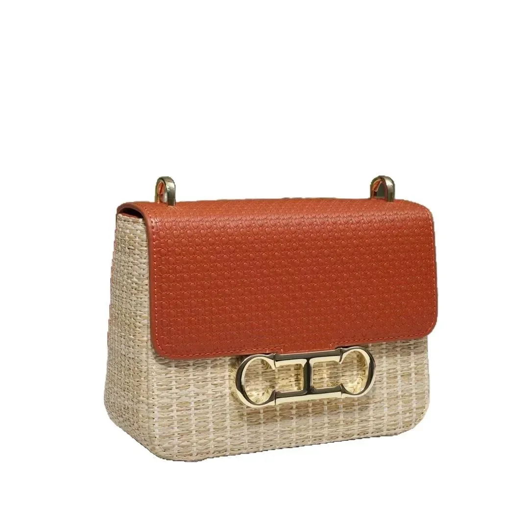 2025 Stylish Trendy Crossbody Bag For Women Vintage Simple Fashionable Design Luxury Leather Tote Purse
2025 Stylish Trendy Crossbody Bag For Women Vintage Simple Fashionable Design Luxury Leather Tote Purse