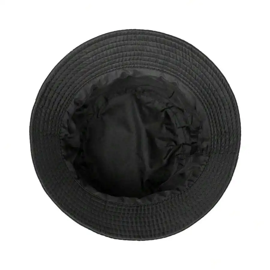 Black Bucket Hat For Adults Lightweight Packable Washable Outdoor Beach Casual Wear
Black Bucket Hat For Adults Lightweight Packable Washable Outdoor Beach Casual Wear