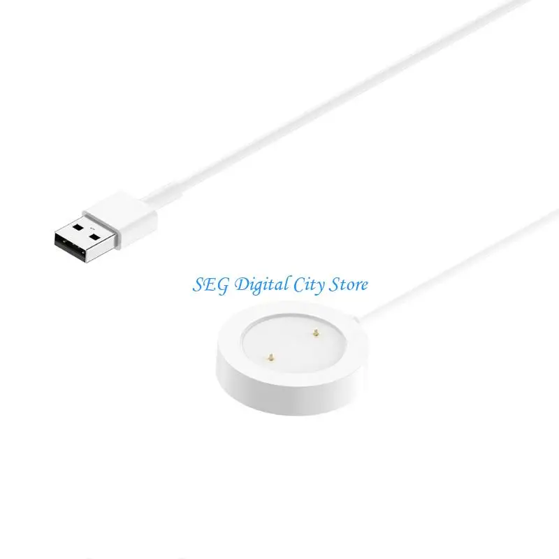 U75B Smartwatch Stable Dock Stand Mount Bracket for RS3 LS04 Charging Cable Holder Power Adapter Base
U75B Smartwatch Stable Dock Stand Mount Bracket for RS3 LS04 Charging Cable Holder Power Adapter Base