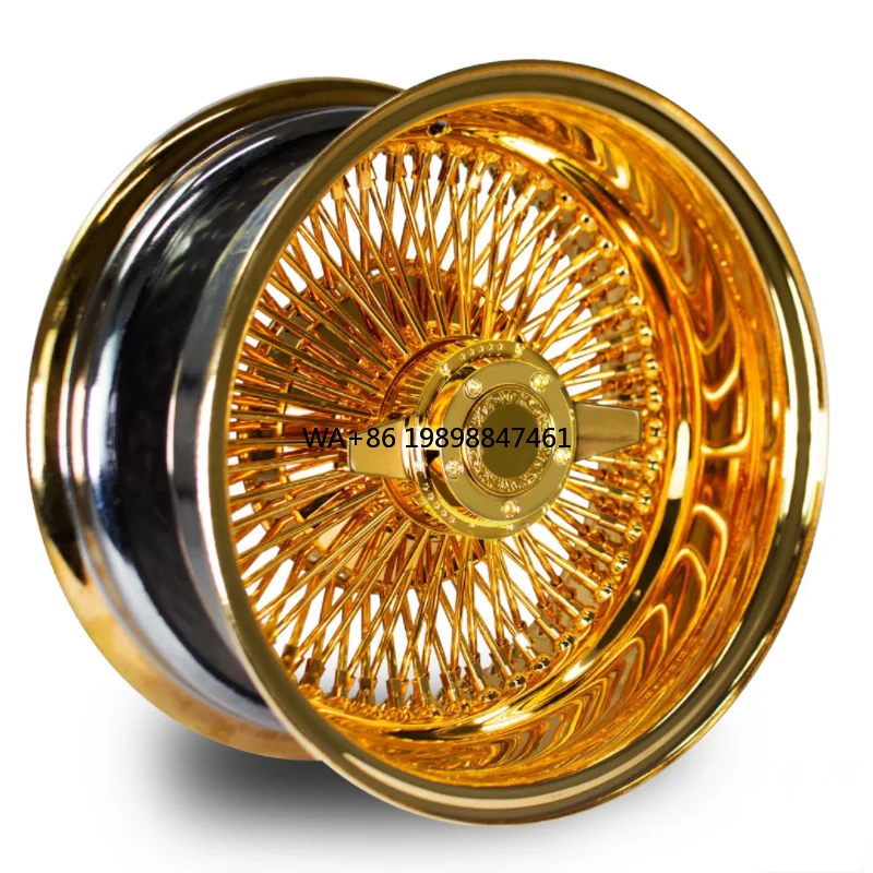 New Deep Dish Alloy Forged Passenger Car Wheels Te37 17 18 19 20 22 24 Inch 5x114.3 5x120 5x127 Custom Gold Rims for F30 E90 E60
New Deep Dish Alloy Forged Passenger Car Wheels Te37 17 18 19 20 22 24 Inch 5x114.3 5x120 5x127 Custom Gold Rims for F30 E90 E60