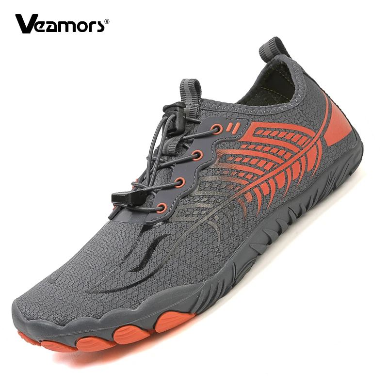 Water Shoes Men Women Quick Dry Aqua Shoes Unisex Barefoot Wading Sneakers for Beach Swimming River Pool Lake Hiking Kayaking
Water Shoes Men Women Quick Dry Aqua Shoes Unisex Barefoot Wading Sneakers for Beach Swimming River Pool Lake Hiking Kayaking