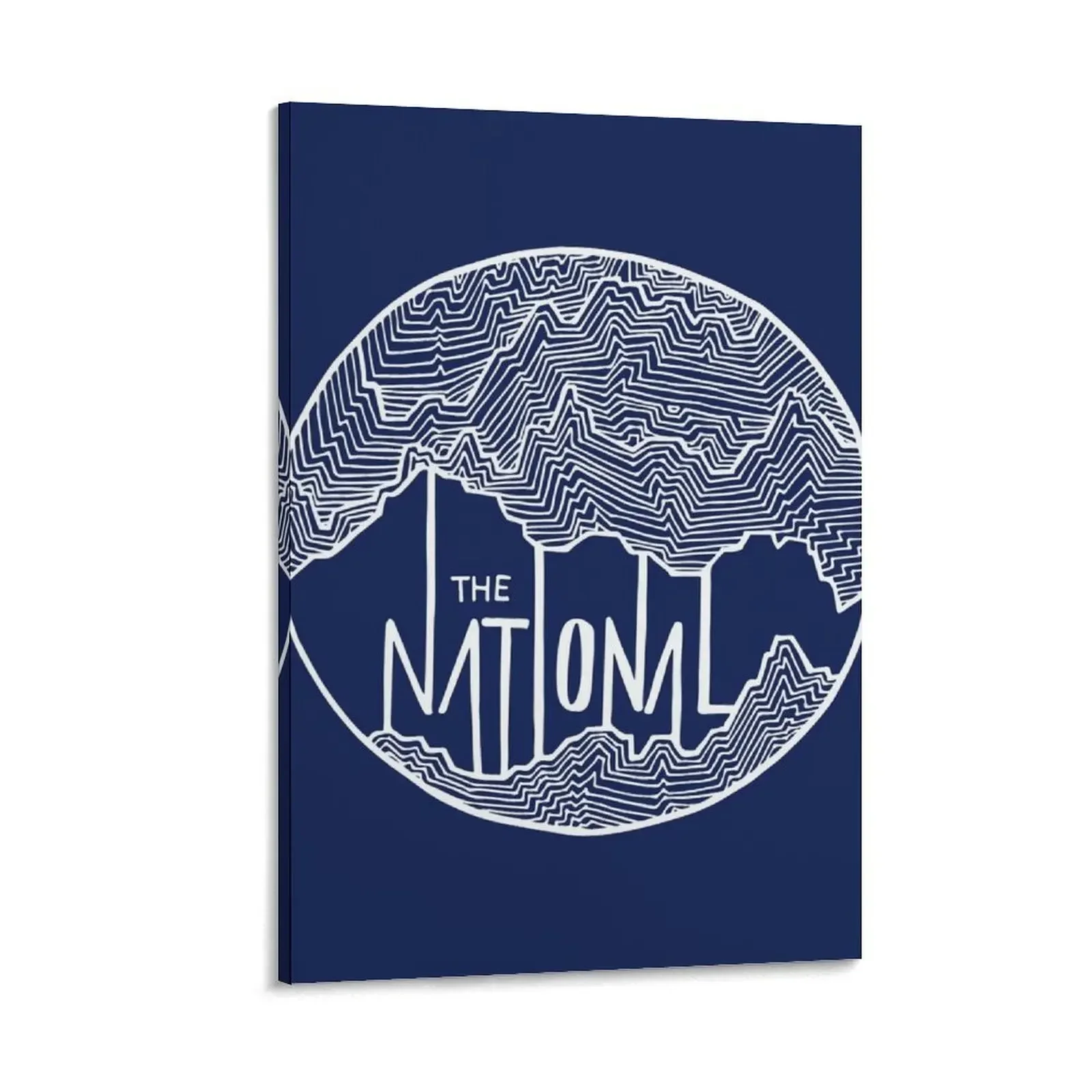 The National Canvas Painting Home decoration Wall decoration poster posters for wall
The National Canvas Painting Home decoration Wall decoration poster posters for wall