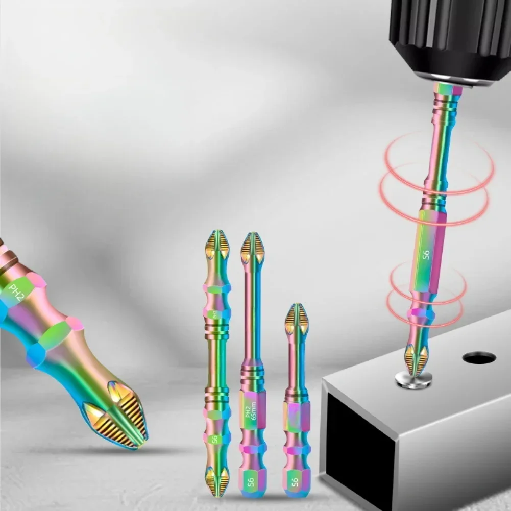 Набор отверток PH2, сверла с крестообразной головкой, наборы магнитных отверток PH2, противоскользящие аксессуары для электроинструментов, замена
Набор отверток PH2, сверла с крестообразной головкой, наборы магнитных отверток PH2, противоскользящие аксессуары для электроинструментов, замена